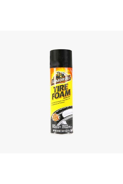 rexa Tire Cleaner Foam