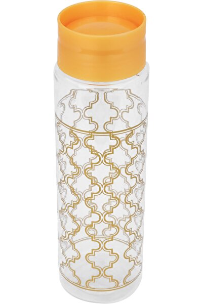 Alsaif Gallery Saif Gallery Plastic Bottle, 0.75 L - Clear