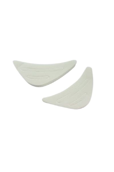 Generic 3 Pairs Toe Plug High Heel Cushion Anti Pain Anti Pain Insert Insoles