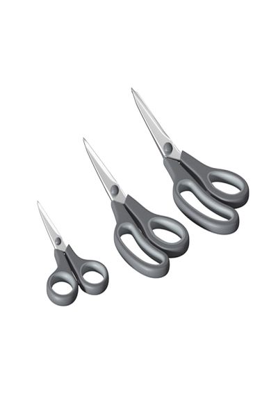 Five Simply Smart 3-Piece Multi-Purpose Scissor