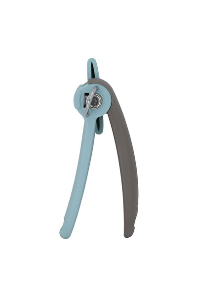Generic Al Saif Gallery Silicone Can Opener - Grey