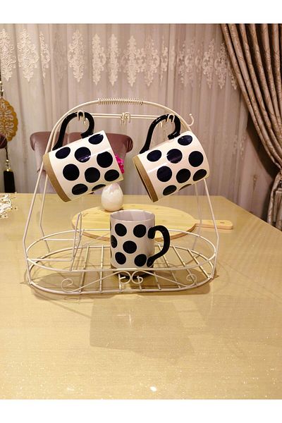 Madame Coco Jolie Mug - 350 ml - 1 Piece