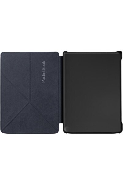 pocketbook Pocketbook Origami Cover for InkPad 4/InkPad Color 2/InkPad Color 3, Black