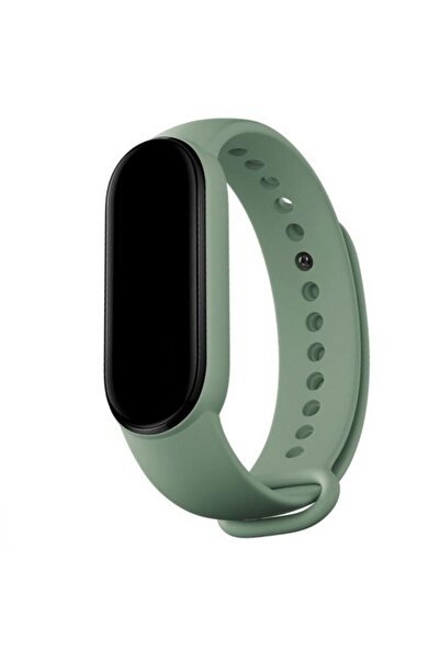 Xiaomi Xiaomi BHR4640GL replacement strap for Xiaomi Mi Band 5, set of 3 pieces