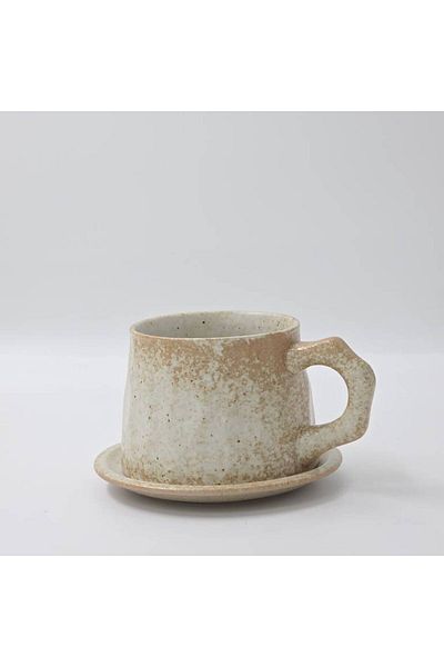 Generic كوب قهوة - لمار - 300 مل