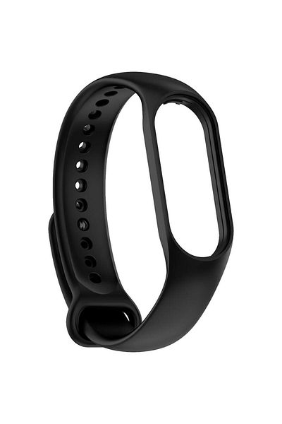 Xiaomi Curea Xiaomi MI Band 7, Negru BHR6201GL