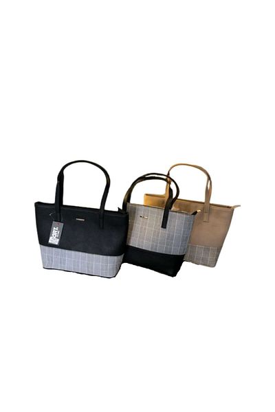 EG Women's shoulder bag