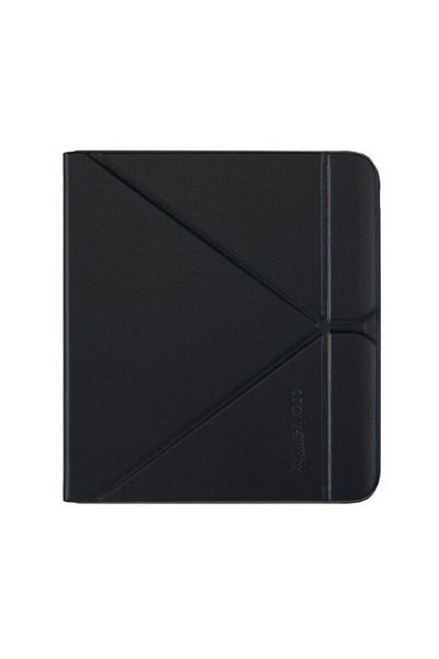 kobo Husa Kobo SleepCover N428-AC-BK-E-PU pentru Kobo Libra Colour (Negru)