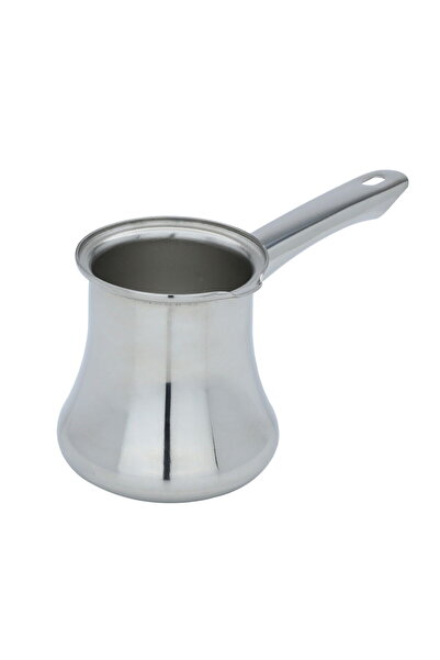 Alsaif Gallery Saif Gallery Steel Water Jug, 350 ml - Silver