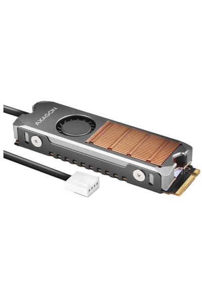 Axagon Cooler Axagon CLR-M2FAN, pentru M.2