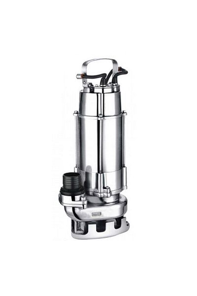 LEO Submersible Pump, 1 HP, Head 12m, Pipe Size 2 inch, 22.2kg