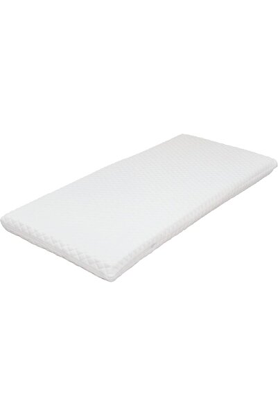 The Moon Brand Baby Quilted Crib Stroller/Pram Mattress with Classic Foam Mos...