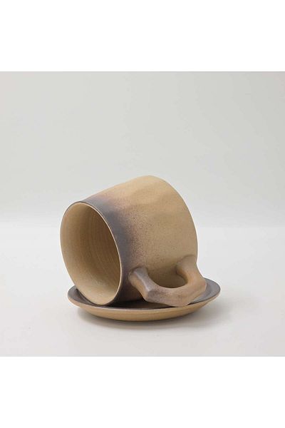 Generic Coffee Cup - Nouf - 300 ml