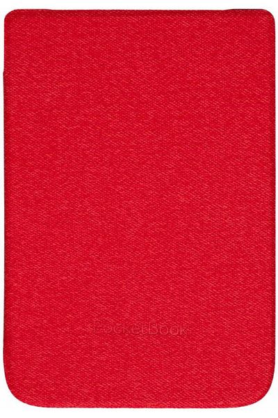 pocketbook Husa E-Book Reader PocketBook Shell pentru PocketBook Basic Lux 2, PocketBook Touch Lux 4