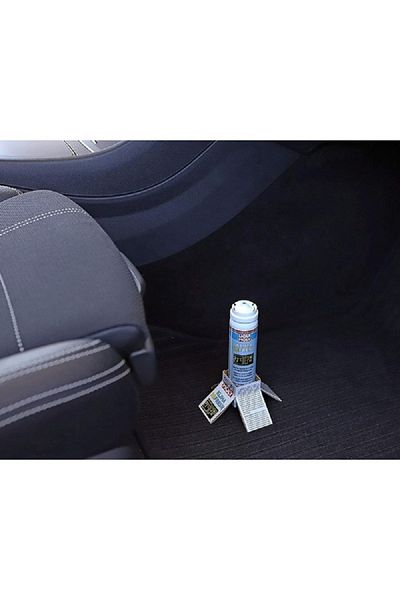 rexa Fresh Car Air Freshener
