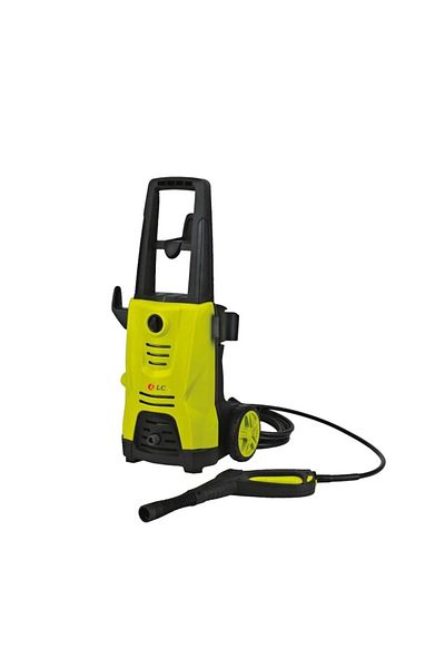 DLC 1400W 110 Bar High Pressure Car Washer