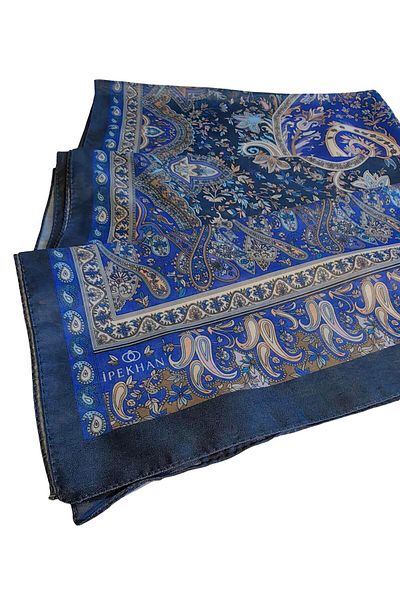 İpekhan İpekhan Soft Shal 3099-15