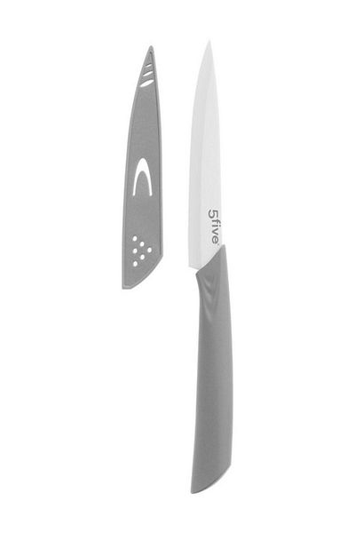 Five Simply Smart Zirco Ceramic Paring Knife