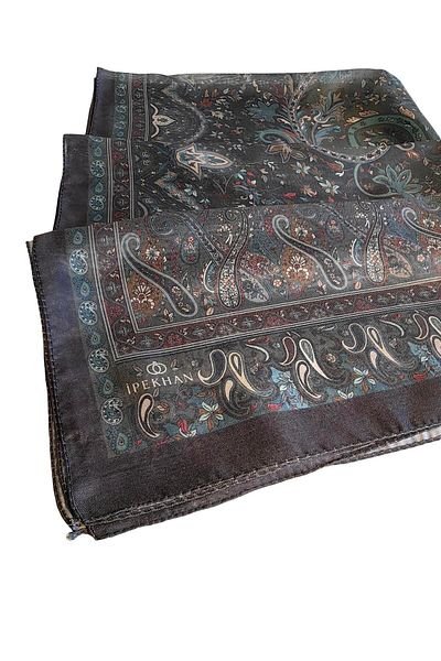 İpekhan İpekhan Soft Shal 3099-14
