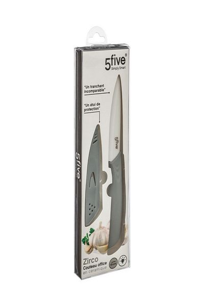 Five Simply Smart Zirco Ceramic Paring Knife