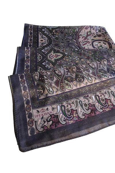 İpekhan İpekhan Soft Shal 3099-16