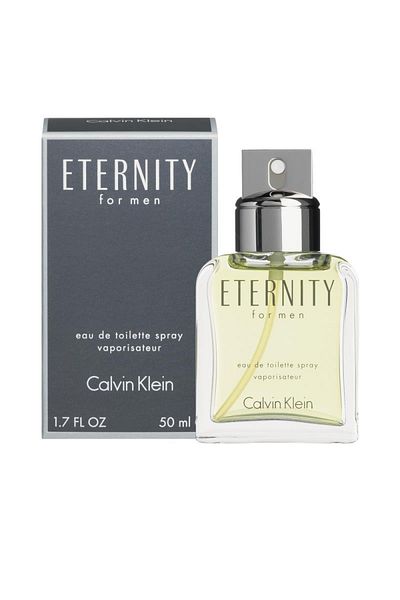 Calvin Klein Eternity for Men Eau de Toilette 100ml