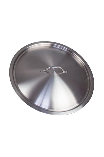 AzHome Capac, oțel inoxidabil, Ø 60 cm