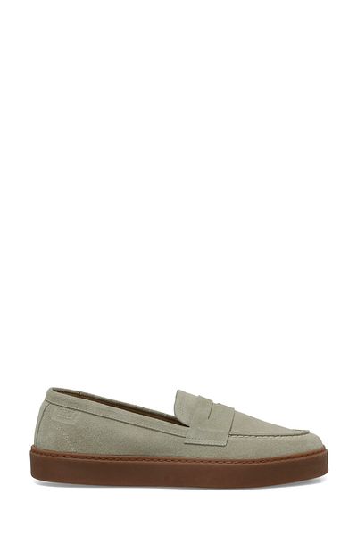İnci Loafer pentru bărbați İnci RİCK 4FX verde