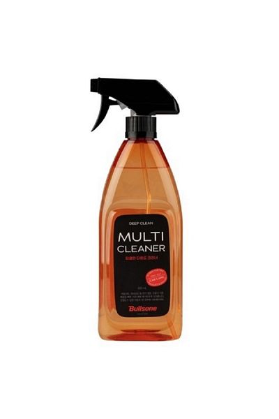 Bullsone Deep Clean Multipurpose Car Cleaner