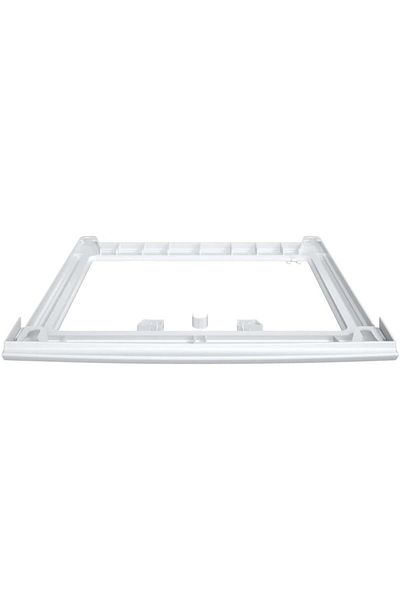 Bosch Vertical mounting kit for Bosch WTX, WTWH, WTR dryers