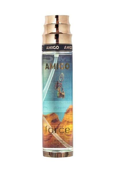 Amigo سبراي الجسم فورس 250 مل
