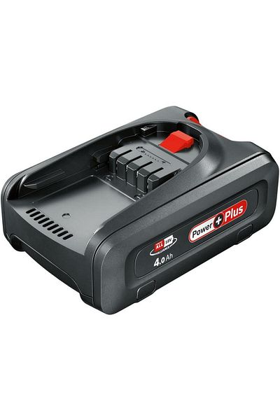 Bosch Bosch 1607A350T0 Battery, 18 V, 4 Ah, Power For All