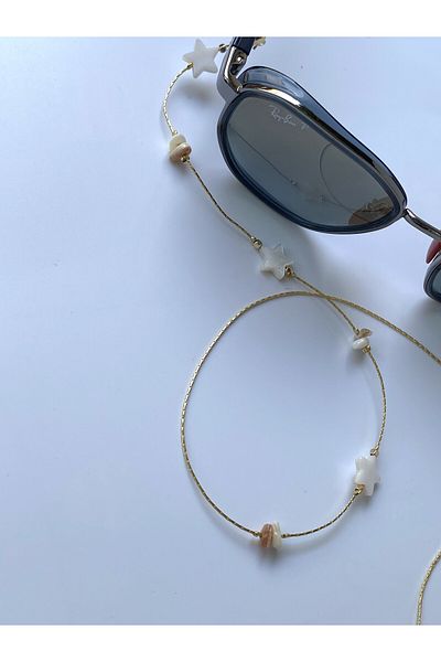 kurukafagift نموذج نجمة حبل النظارات