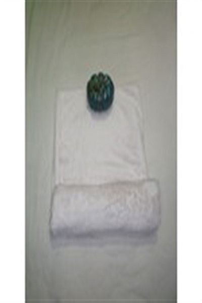 MORE HOME Splash Towel Natural Bamboo 70 X 140 Beige