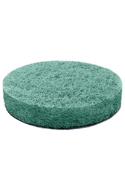 Bosch Kitchen cloth for BOSCH Power Scrubber Bristle, 63 x 63 x 12 mm, for electric screwdriver