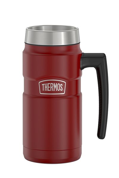 Thermos Vacuum Insulated Stainless Steel Coffee Mug