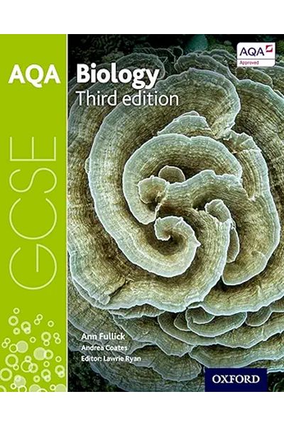 Cambridge AQA GCSE Biology Student Book