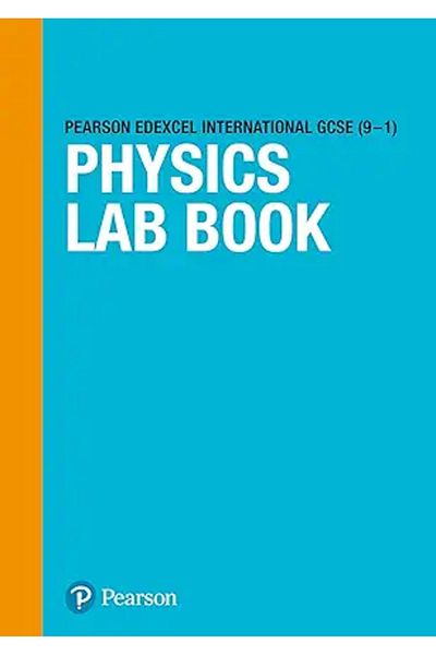 Oxford International GCSE (9-1) Physics Lab Book