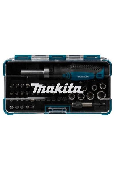 Makita Set 47 biti Makita B-36170, Multicolor