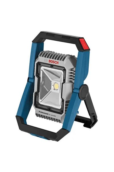 Bosch Lamp/Flashlight without batteries Bosch - GLI 18V-2200 C PRO, Li-Ion, 18 V, - Ah