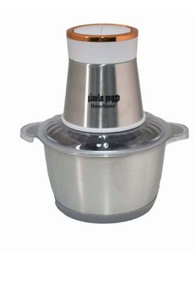 HOME MASTER Electric Chopper 3.0 Liters 400 Watts HM-295