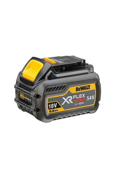 Dewalt Acumulator DeWalt FLEXVOLT Li-Ion 18/54V cu 6.0Ah DCB546