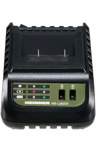 Heinner Incarcator Heinner HR-LIB001, 60 W, 2.3 A curent incarcare, Tehnologie OnePower