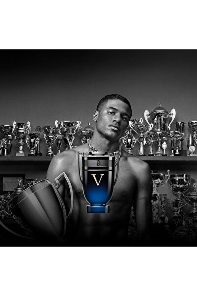 Paco Rabanne Invictus Victory Elixir Eau de Parfum - 100 ml