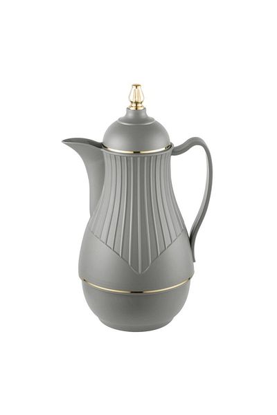 rexa Insulated Vacuum Flask – Hot & Cold Temperature Retention
