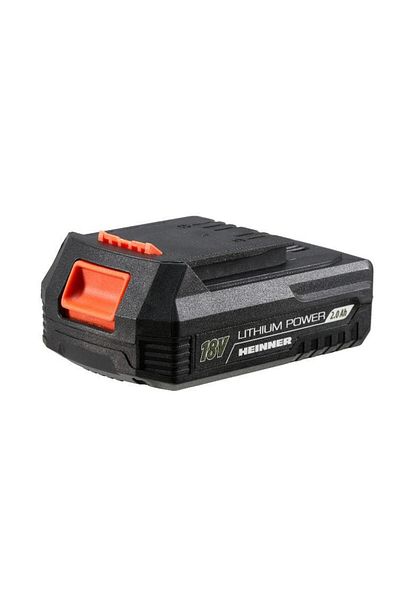 Heinner Acumulator Heinner HR-LAC001, 18 V, 2 Ah, Tehnologie OnePower