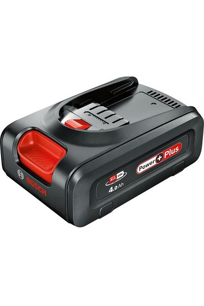 Bosch Bosch 1607A350T0 Battery, 18 V, 4 Ah, Power For All