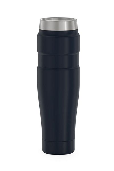 Thermos Vacuum Insulated Stainless Steel Travel Tumbler