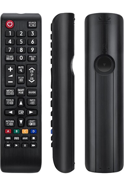 STARSTAR TV remote replacement, universal type, for Samsung smart TV remotes,...