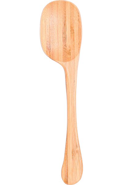 Generic Al Saif GalleryWood Food Stirring Spoon - Brown